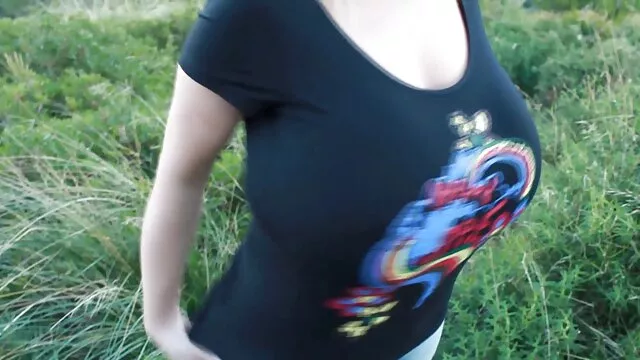 College Paar Sex auf Gelben reife frauen in pornos Nationalpark Strand