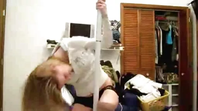 Fräulein reife frauen porn video C klar Pussy Pumpen