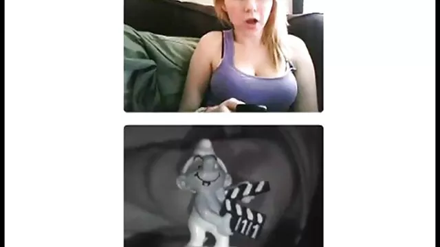 Kortney cums mit einem dildo beobachten Sie diese sexy Leistung pornos für reife frauen von Kortney.
