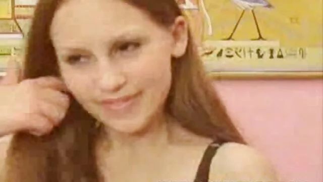 TS Gesaugt und reife frauen porn hd Gefickt