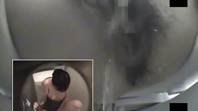 MEGA SQUIRT reifen porn AM HOTEL-POOL