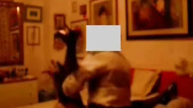 MILF mit Roten Zehennägeln gibt pornos mit reifen frauen kostenlos Fuß Job POV