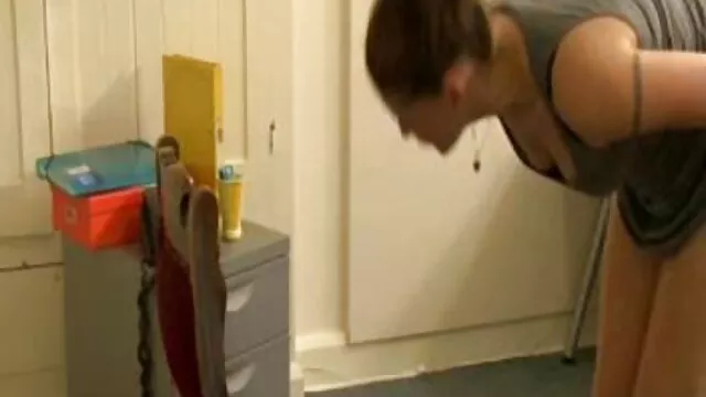se masturbe pour Halloween viel Spucke und pussy spielen reife frauen porno film