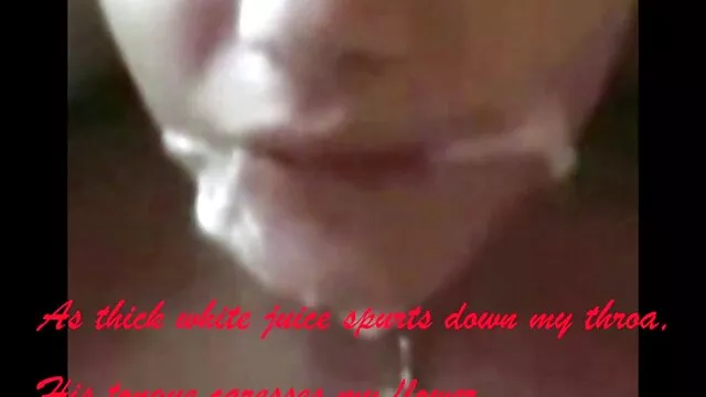 Dicksucked gerade amateur geben deutsche reife porno bj zu Papa